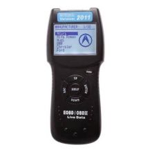 D900 Canbus Obd2 Live Pcm Data Code Readers 2011 Version