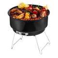 Charcoal Grill Picnic Bbq Grill