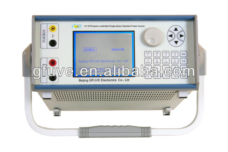 GF101Program-controlled Single-phase Standard Power Source.jpg