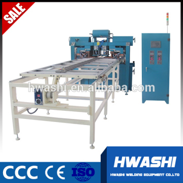 Layer chicken cage welding machine