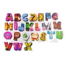 Mini TPR Eraser Toys: The Perfect Stationery for Boys and Girls