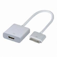 HDMI Cable for iPhone/iPad