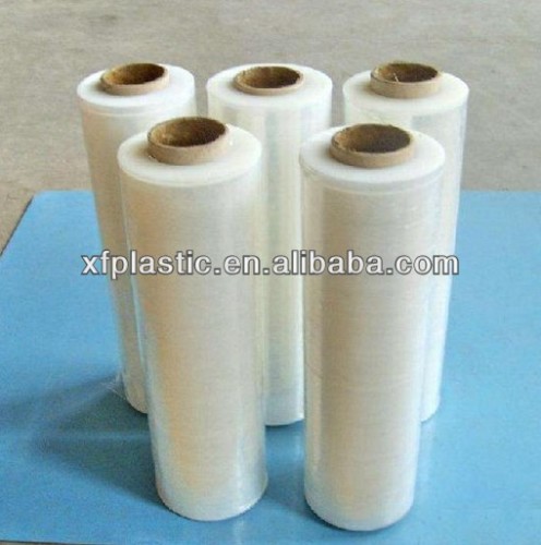 Chinese PE strect film for packing