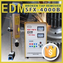 Spark Erosion Machine Small Spark Eroder