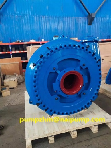 10/8F Gh Gravel pump