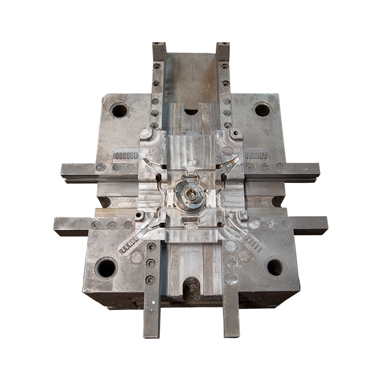 Manufacturer Customized Aluminum die casting mold