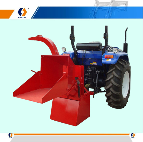 Hot Sale! ! Garden Shredder Wood Chipper/Hydraulic Wood Chipper