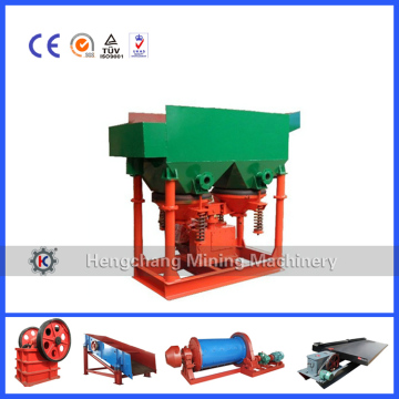 mineral separate jigger machine