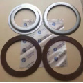 Oil Seal Washer Metric Thrust Nylon Cup Washer