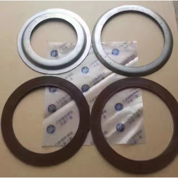 Oil Seal Washer Metric Thrust Nylon Cup Washer