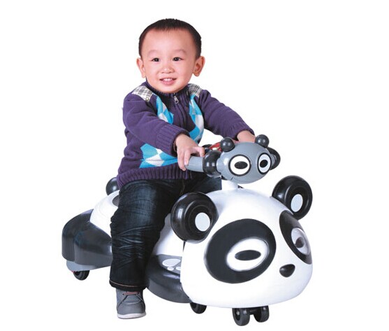 Hot Sales for Kids Swing Car (YV-7819)