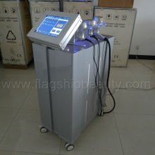 ultrasonic vacuum system weight loss 2013 cavitation slimming machine