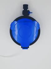 Water Level Controller Water Level Control Valve