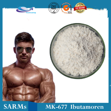 Горячие продажи SARMS IButamoren (MK-677) порошок