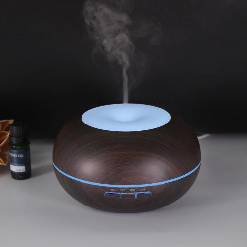 300ML Super Mist Ultrasonic Aromatherapy Best Humidifiers