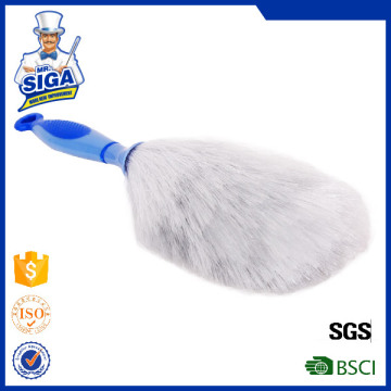Mr.SIGA 2015 new product green or yellow PP duster