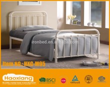 High quality cheap metal bed frame metal bed
