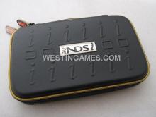 Airform Game Pouch for NDSi/DSL Machine - Black