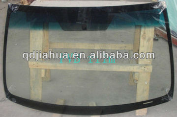 automotive pvb film interlayer glass