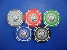 Chips,Sticker Chips,Laser Chips,ABS Chips ,Printing Chips ,Casino items ,game tables