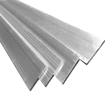 Aluminium Flat Bar rectangle aluminum bar