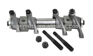 1.25 HIGH-RATIO ROCKERS