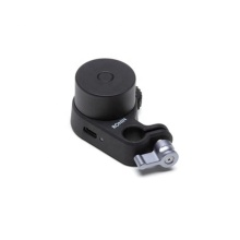 Original DJI Ronin-SC Focus Motor works with the Ronin-SC Focus Wheel to control the camera focus in stock