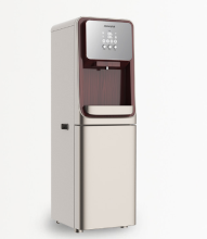 Large capacity water purifier pitcher