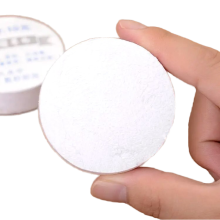 Magic Towel Compressed Tablet: Your Compact and Portable Bathing Solution