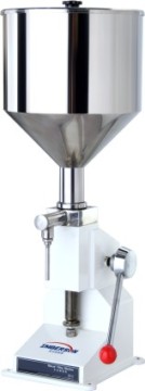 IF-S vertical manual paste filling machine