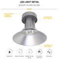 Lâmpada industrial comercial UFO LED de alto brilho
