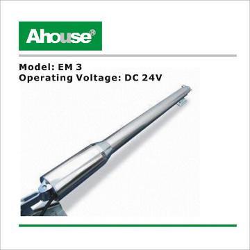 gsm gate openers /automatic door closer