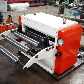 Nc Servo Roll Stamping Press Feeder