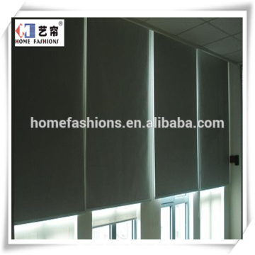 Blackout Roller Blinds Electronic Window Blinds