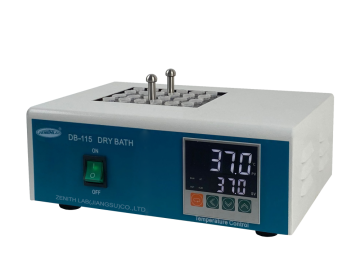 laboratory Dry Bath Incubator DB-115