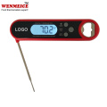 防水インスタント読み取り温度計をグリルするためのデジタル肉温度計