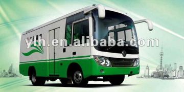 Dongfeng 4x2 Van Cargo Bus