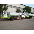 8000 Litres 4x2 Mining Control Vehicles