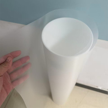 0.25mm CPP Film for Packaging
