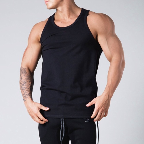 heren muscle-fit t-shirts