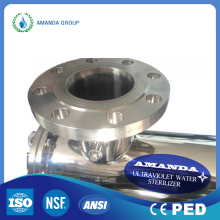 UV Disinfection Water Treatment Equipment