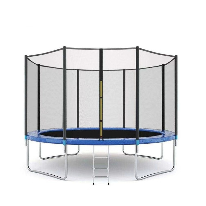 Parque de trampolim ao ar livre Outdoor Trampoline Park
