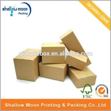 CARTON BOX CORRUGATED BOX