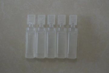 10% Dextrose Infusion 20ml Plastic Ampoules