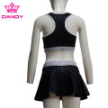 Spandex Cheer Training Sets