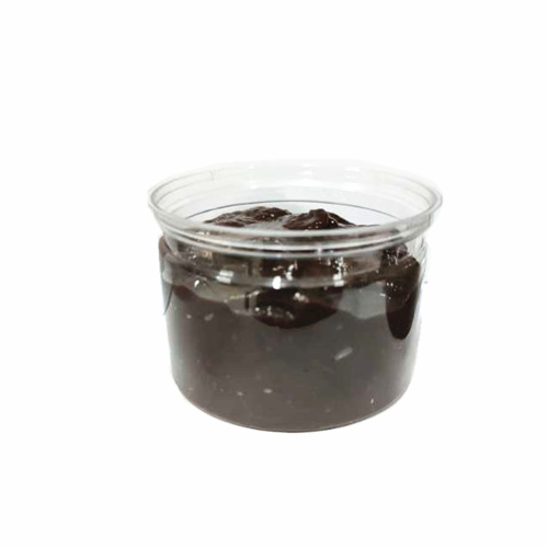 Black Garlic Sauce for Cooking