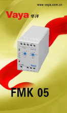 relay/phase sequence&phase failure device.
