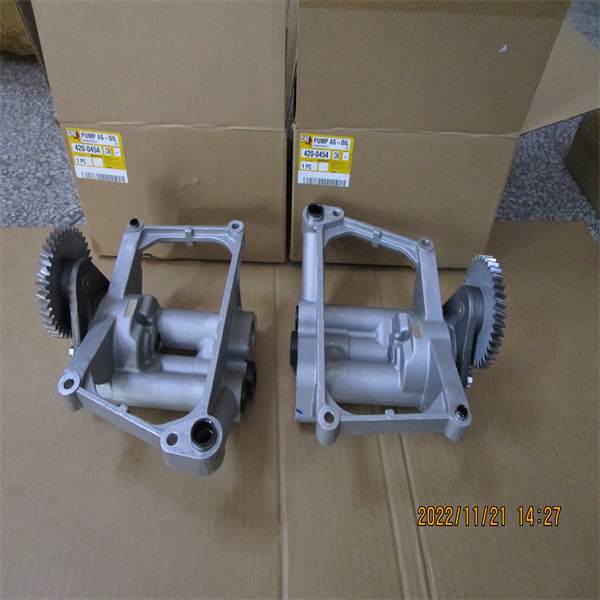 Komatsu Paregator Prape Parts PC200-7 بدء تشغيل المحرك 600-863-4110