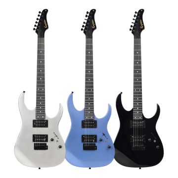 Kaysen Cheap 24F Electric Guitar