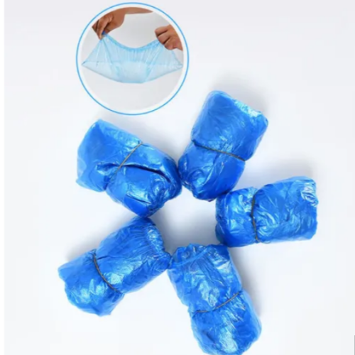 Wholesale Disposable Nonwoven No Skid Shoecover